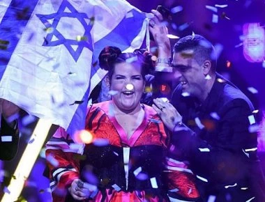 Πώς η «διαφορετικότητα» της Netta Barzilai κρίθηκε πιο «μεγάλη» από τους άλλους κοινωνικά προβληματικούς υποψήφιους